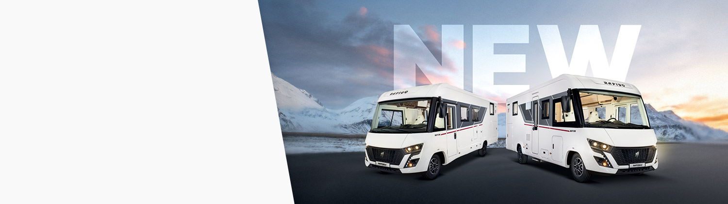 NYA SERIER 8F - 80dF